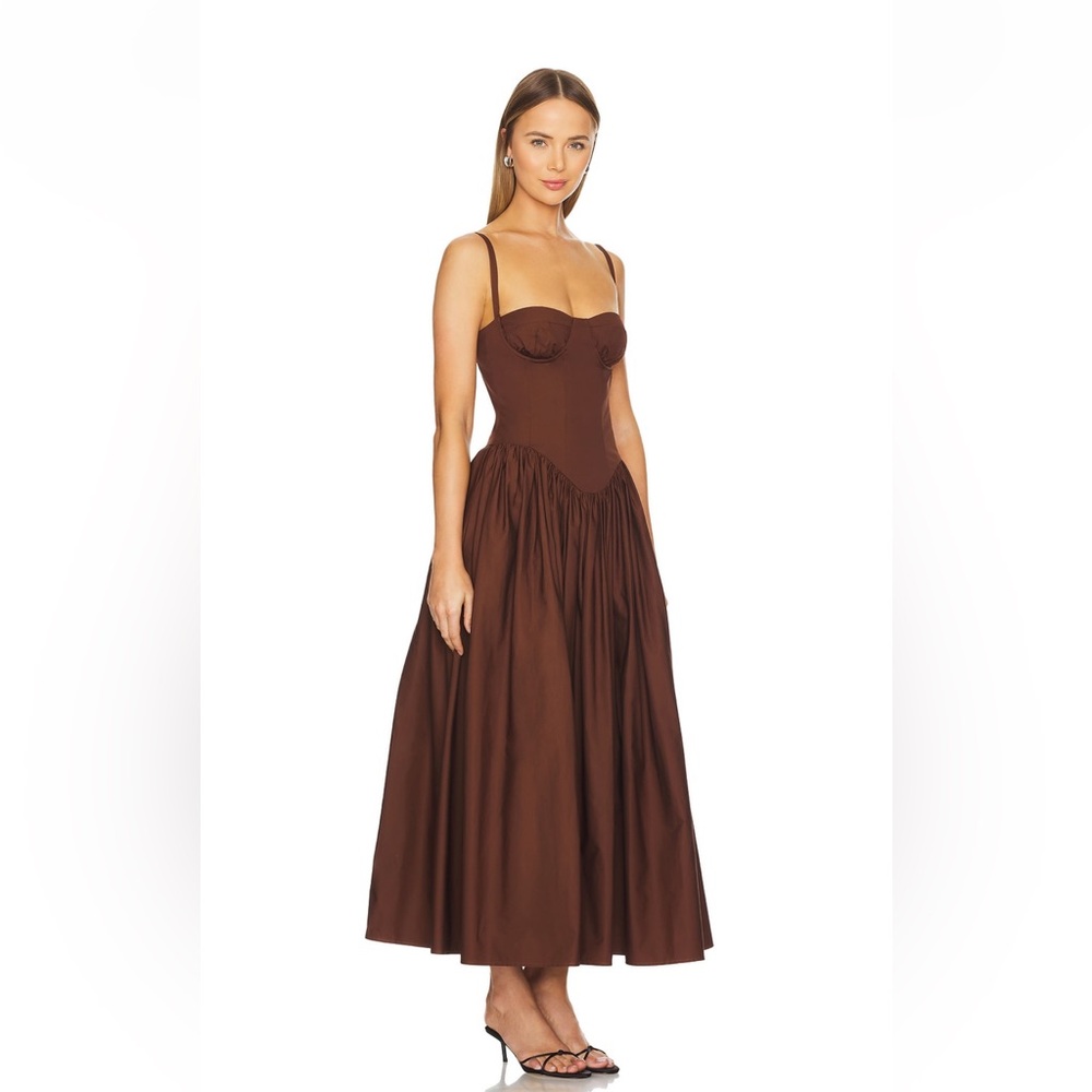 Tularosa Emma Midi Dress *NEW w/ tags*